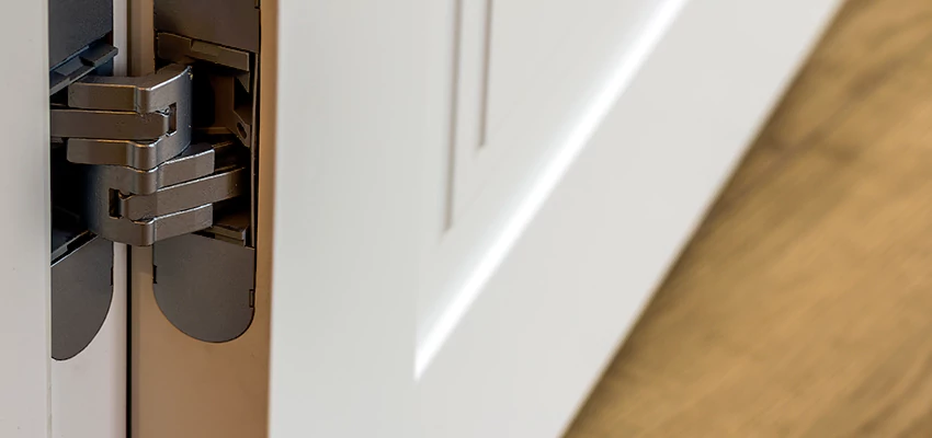 Closet Door Hardware Maintenance in Arvin, California