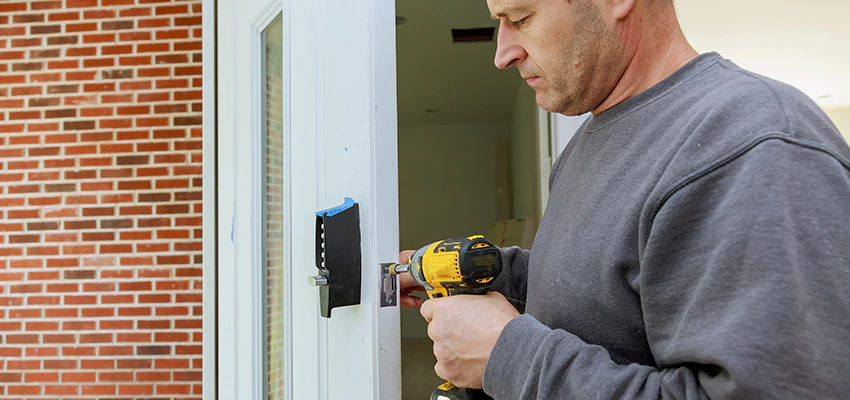 Eviction Locksmith Services For Lock Installation in Arvin, CA