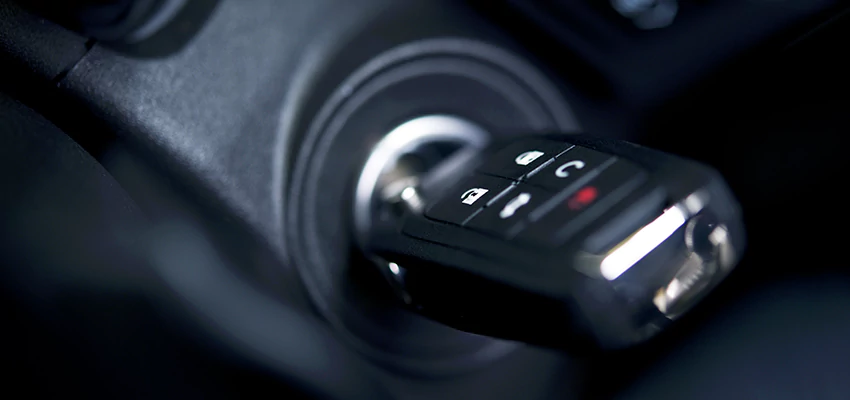 Ignition Switch Replacement in Arvin, CA