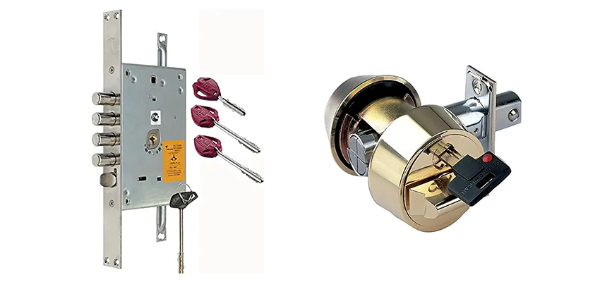 Mul-T-Lock Vehicle Locks Installation in Arvin, CA