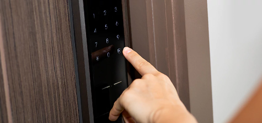 Smart Electric Locks Replacement Services in Arvin, CA