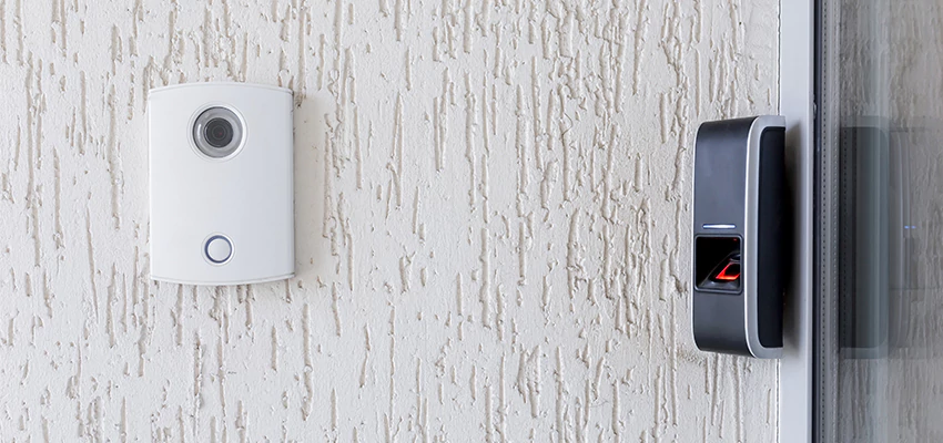 Automatic Door Lock Repair in Arvin, California