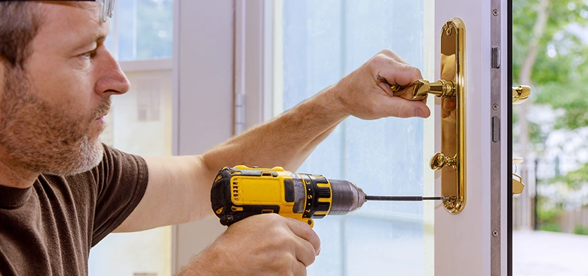 Affordable Bonded & Insured Locksmiths in Arvin, CA