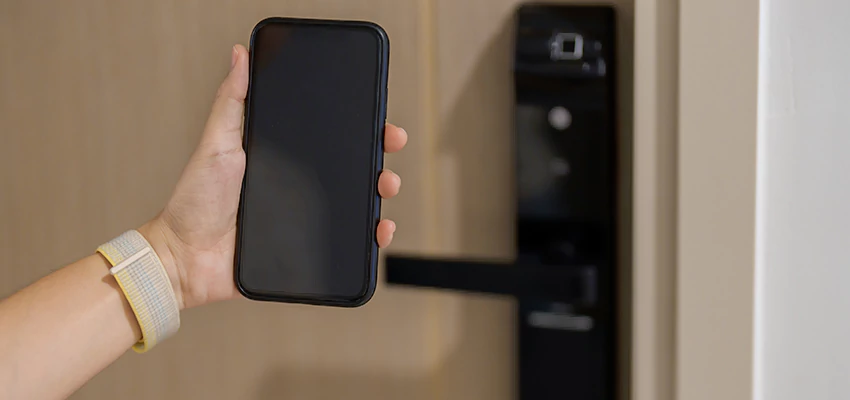 Keypad Wifi Locks Repair And Installation in Arvin, CA