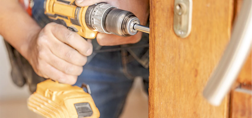 Emergency A1 Locksmith Services in Arvin, California