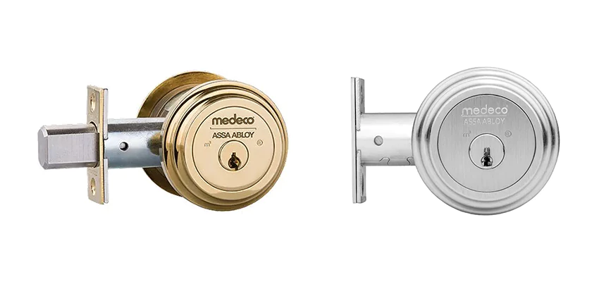 Medeco Deadbolt Locks Installation in Arvin, California