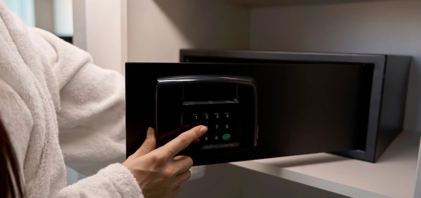 Safe Unlocking Service Company in Arvin, California