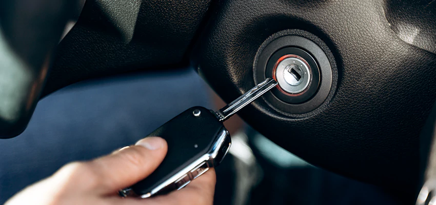 Car Key Replacement Locksmith in Arvin, California
