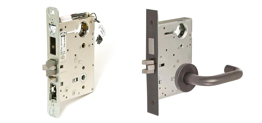 Corbin Russwin Mortise Locks Repair Installation in Arvin, CA