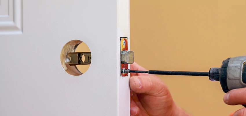 Stuck Door Knobs Repair in Arvin, CA