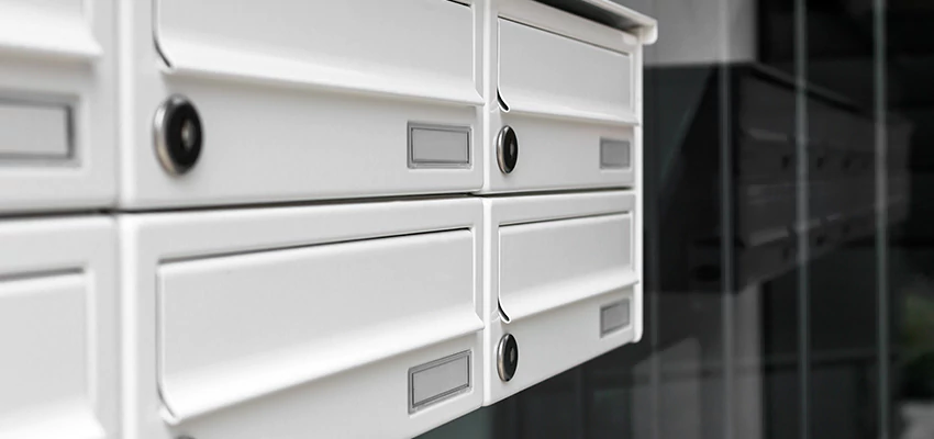 Mailbox Tubular Lock Replacement in Arvin, California