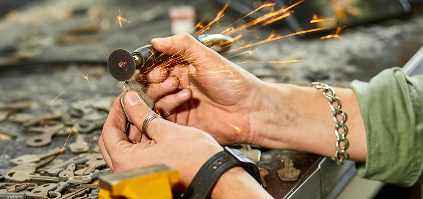 Mobile Locksmith For Lock Replacement Service in Arvin, California