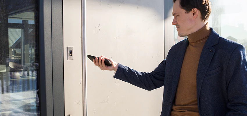 Business Security Systems in Arvin, CA