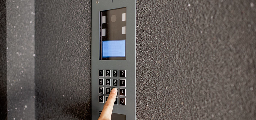 Access Control System Installation in Arvin, California