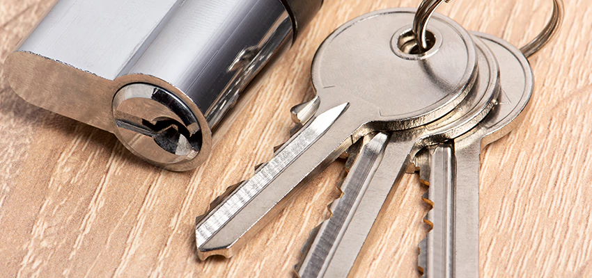 Lock Rekeying Services in Arvin, California