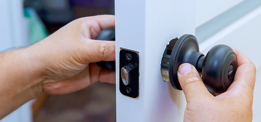 Smart Lock Replacement Assistance in Arvin, California