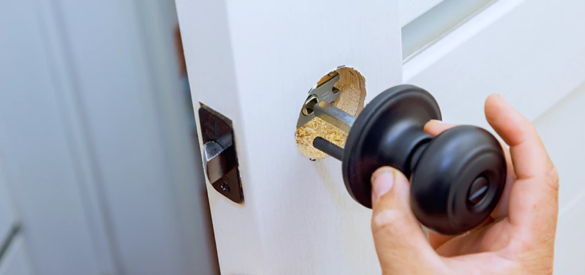 Locksmith For Lock Repair Near Me in Arvin, California