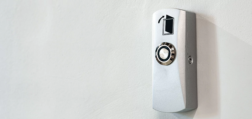 Residential Access Keypads Systems Installation in Arvin, CA