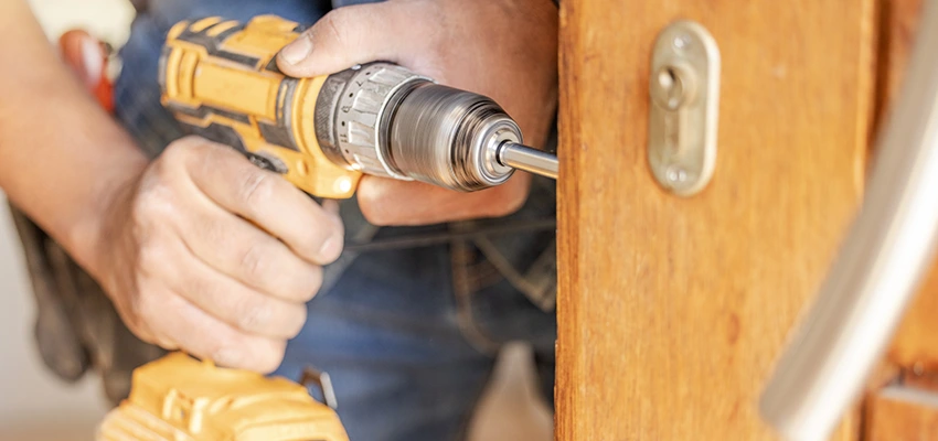 Eviction Locksmith in Arvin, California