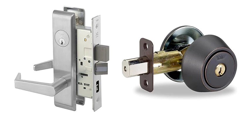 Yale Multipoint Lock in Arvin, CA