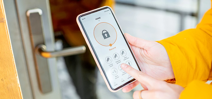 Automatic Door Lock Opener Repair in Arvin, California