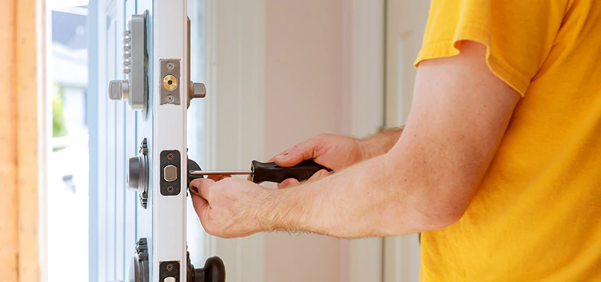 Eviction Locksmith For Key Fob Replacement Services in Arvin, CA