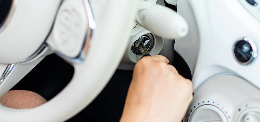 Ignition Lock Barrel Replacement Near Me in Arvin, California