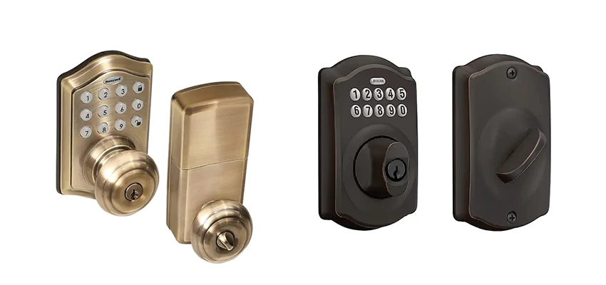 Medeco Locks Replacement in Arvin, CA