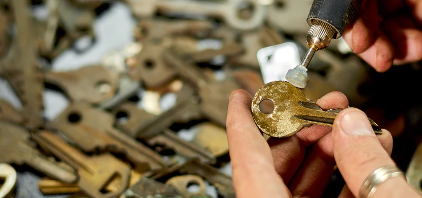 A1 Locksmith For Key Replacement in Arvin, California
