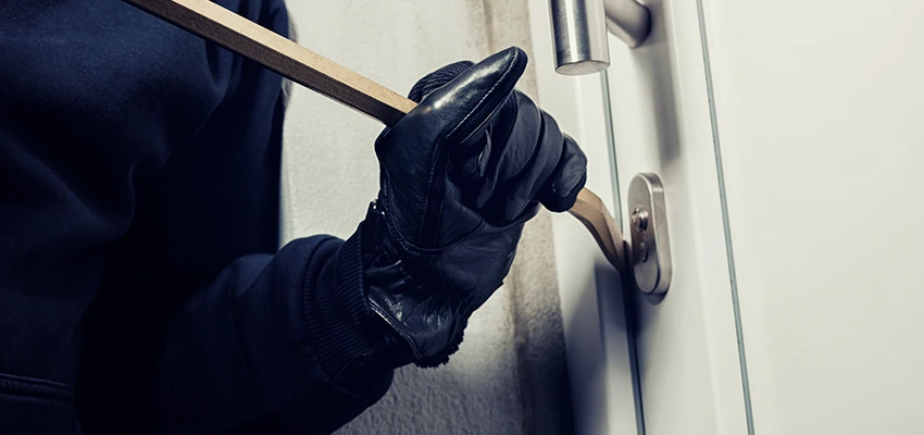 Burglar Damage Door Sensors Repair in Arvin, CA