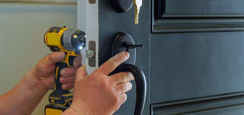 Sliding Door Lock Repair in Arvin, CA