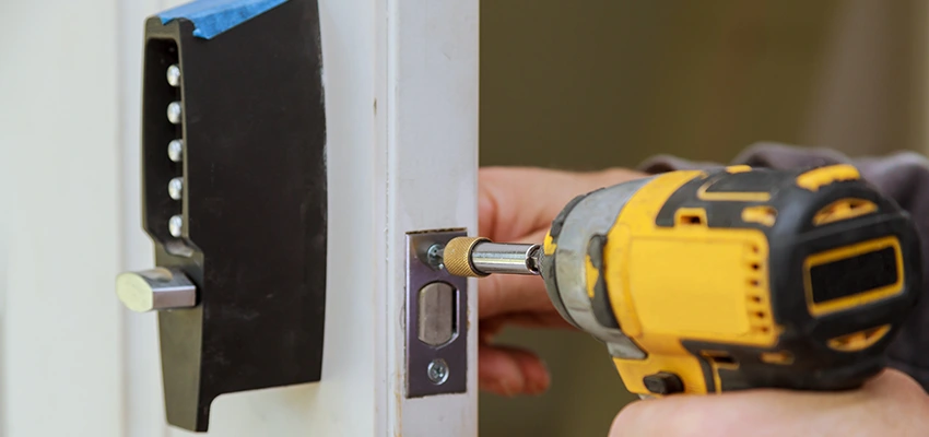 Eviction Locksmith For Key Duplication in Arvin, California