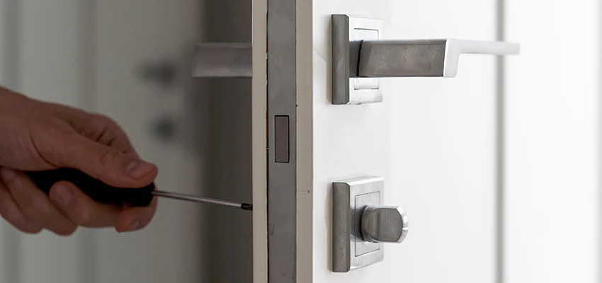 Automotive Lock Installation in Arvin, CA