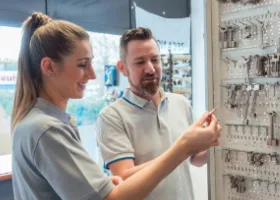 Key Locks Services in Arvin, California